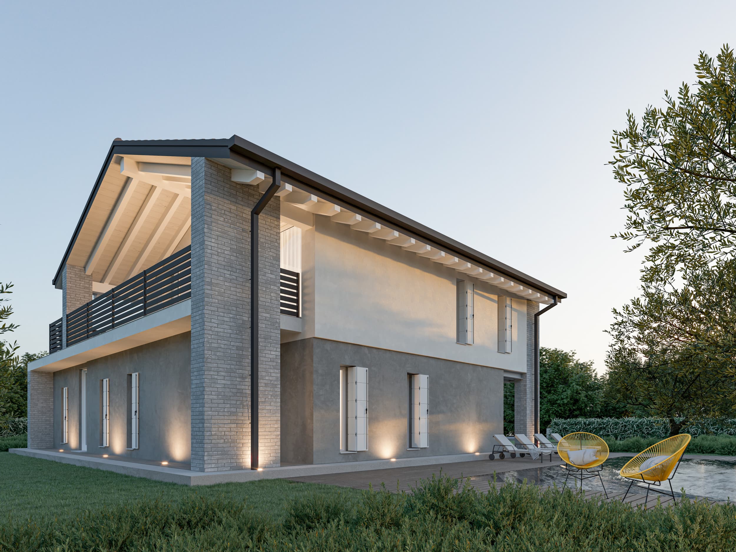 Genesi Immobiliare: cantieri e realizzazioni nel bolognese