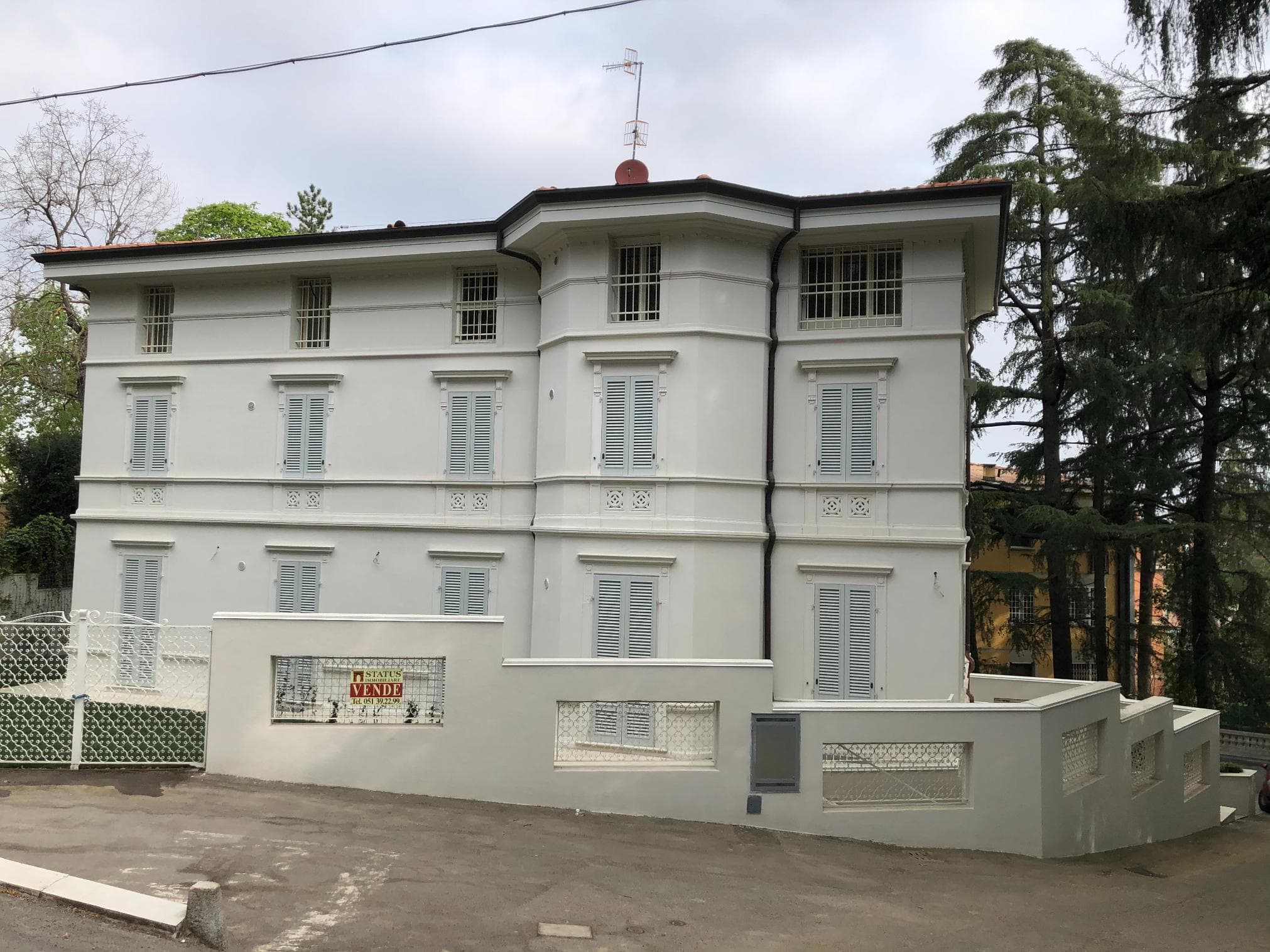 Ristrutturazioni complete